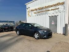 2014 Toyota Corolla L Remote Start | Power Lock - Photo 4