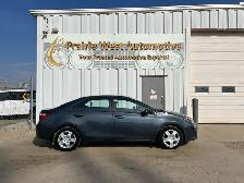 2014 Toyota Corolla L Remote Start | Power Lock - Photo 5