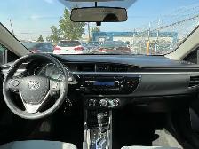 2014 Toyota Corolla L Remote Start | Power Lock - Photo 13
