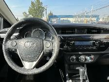 2014 Toyota Corolla L Remote Start | Power Lock - Photo 14