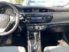 2014 Toyota Corolla L Remote Start | Power Lock - Photo 15