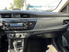 2014 Toyota Corolla L Remote Start | Power Lock - Photo 23