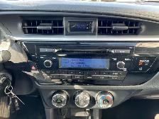 2014 Toyota Corolla L Remote Start | Power Lock - Photo 24