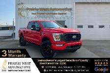 2023 Ford F-150 XL Crew Cab 3.5L V6 | Command Start | No Reporte