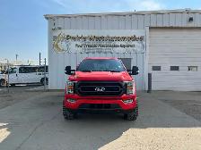2023 Ford F-150 XL Crew Cab 3.5L V6 | Command Start | No Reporte - Photo 2