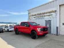 2023 Ford F-150 XL Crew Cab 3.5L V6 | Command Start | No Reporte - Photo 3