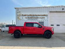 2023 Ford F-150 XL Crew Cab 3.5L V6 | Command Start | No Reporte - Photo 4