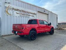 2023 Ford F-150 XL Crew Cab 3.5L V6 | Command Start | No Reporte - Photo 5