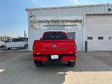 2023 Ford F-150 XL Crew Cab 3.5L V6 | Command Start | No Reporte - Photo 6