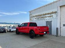 2023 Ford F-150 XL Crew Cab 3.5L V6 | Command Start | No Reporte - Photo 7