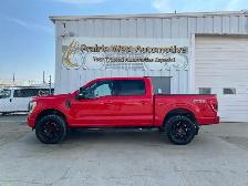 2023 Ford F-150 XL Crew Cab 3.5L V6 | Command Start | No Reporte - Photo 8
