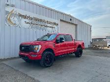 2023 Ford F-150 XL Crew Cab 3.5L V6 | Command Start | No Reporte - Photo 9