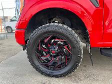 2023 Ford F-150 XL Crew Cab 3.5L V6 | Command Start | No Reporte - Photo 10