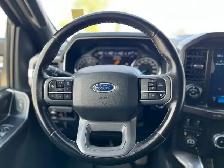 2023 Ford F-150 XL Crew Cab 3.5L V6 | Command Start | No Reporte - Photo 12