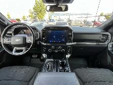2023 Ford F-150 XL Crew Cab 3.5L V6 | Command Start | No Reporte - Photo 15