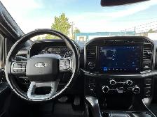 2023 Ford F-150 XL Crew Cab 3.5L V6 | Command Start | No Reporte - Photo 16