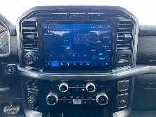 2023 Ford F-150 XL Crew Cab 3.5L V6 | Command Start | No Reporte - Photo 22