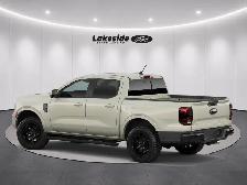 2026 Ford Ranger Lariat - Photo 2