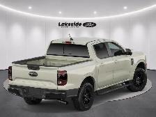 2026 Ford Ranger Lariat - Photo 3