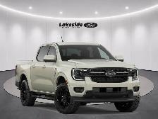 2026 Ford Ranger Lariat - Photo 4