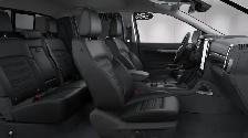 2026 Ford Ranger Lariat - Photo 5