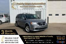 2019 Dodge Grand Caravan SXT | Power Door | Command Start