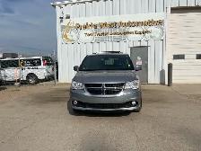 2019 Dodge Grand Caravan SXT | Power Door | Command Start - Photo 2