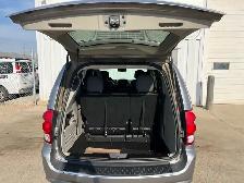 2019 Dodge Grand Caravan SXT | Power Door | Command Start - Photo 27