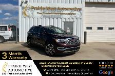 2017 GMC Acadia Denali AWD 6 Passenger | Command Start | No Repo
