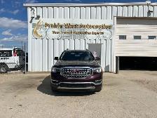 2017 GMC Acadia Denali AWD 6 Passenger | Command Start | No Repo - Photo 2