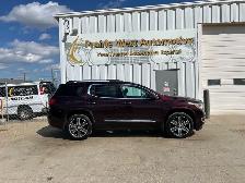 2017 GMC Acadia Denali AWD 6 Passenger | Command Start | No Repo - Photo 4