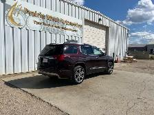 2017 GMC Acadia Denali AWD 6 Passenger | Command Start | No Repo - Photo 5