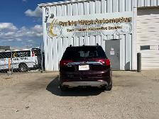 2017 GMC Acadia Denali AWD 6 Passenger | Command Start | No Repo - Photo 6