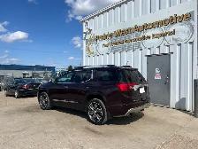 2017 GMC Acadia Denali AWD 6 Passenger | Command Start | No Repo - Photo 7