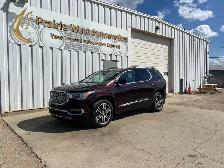 2017 GMC Acadia Denali AWD 6 Passenger | Command Start | No Repo - Photo 9