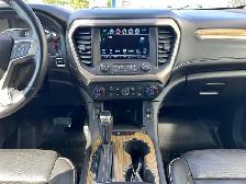 2017 GMC Acadia Denali AWD 6 Passenger | Command Start | No Repo - Photo 16