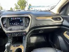 2017 GMC Acadia Denali AWD 6 Passenger | Command Start | No Repo - Photo 23