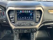 2017 GMC Acadia Denali AWD 6 Passenger | Command Start | No Repo - Photo 25