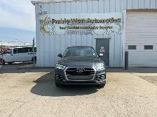 2018 Audi Q5 S Line Technik Quattro | Heated Seat | Power Tailga - Photo 2