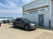 2018 Audi Q5 S Line Technik Quattro | Heated Seat | Power Tailga - Photo 3