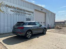 2018 Audi Q5 S Line Technik Quattro | Heated Seat | Power Tailga - Photo 5