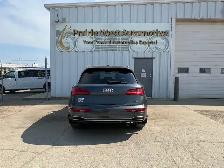 2018 Audi Q5 S Line Technik Quattro | Heated Seat | Power Tailga - Photo 6