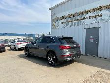 2018 Audi Q5 S Line Technik Quattro | Heated Seat | Power Tailga - Photo 7