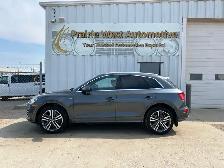 2018 Audi Q5 S Line Technik Quattro | Heated Seat | Power Tailga - Photo 8