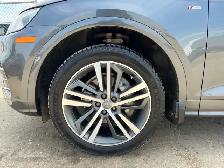 2018 Audi Q5 S Line Technik Quattro | Heated Seat | Power Tailga - Photo 10