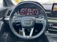 2018 Audi Q5 S Line Technik Quattro | Heated Seat | Power Tailga - Photo 11