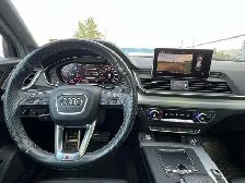 2018 Audi Q5 S Line Technik Quattro | Heated Seat | Power Tailga - Photo 12
