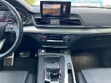 2018 Audi Q5 S Line Technik Quattro | Heated Seat | Power Tailga - Photo 13