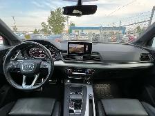2018 Audi Q5 S Line Technik Quattro | Heated Seat | Power Tailga - Photo 14