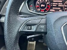 2018 Audi Q5 S Line Technik Quattro | Heated Seat | Power Tailga - Photo 15